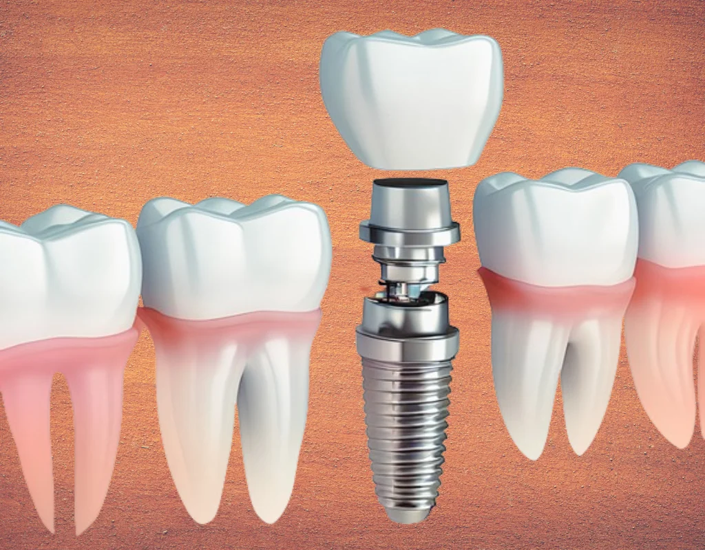 dental implant