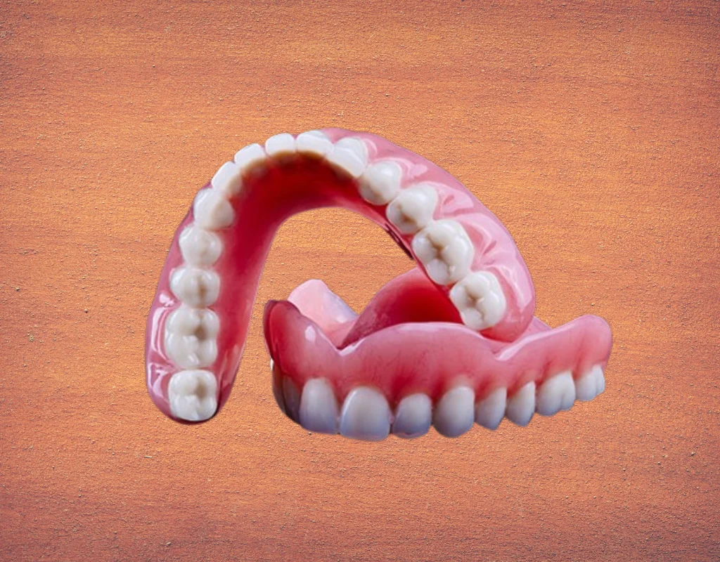 dental prosthesis